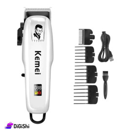Kemei KM-232 shaver