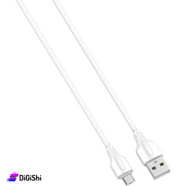 كبل Micro شحن سريع ونقل بيانات LDNIO موديل LS540