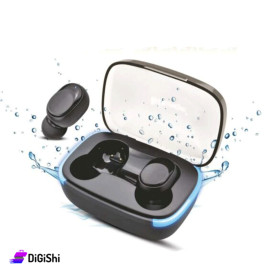 hitage TWS-543 Bluetooth Headphones