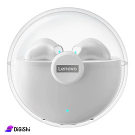 Lenovo LP80 Bluetooth Headphones