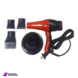 ENERGY MAX 3300 Hair Dryer