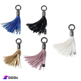 وصلة Micro للشاحن REMAX موديل RC-053