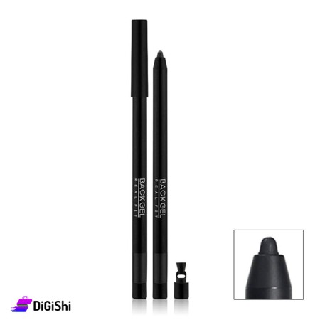 TONYMOLY Back Gel Real Fit Brush Waterproof Liner