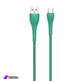 LDNIO LS671 Type-C Fast Charging and Data Transfer Cable