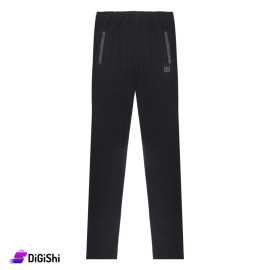 STARTER Cotton Sports Pants For Men With gray line on pocket