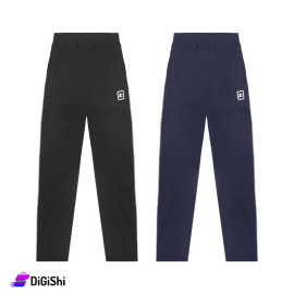 STARTER بنطال ولادي قطن