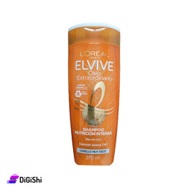 L'OREAL ELVIVE Coconut Oil Shampoo