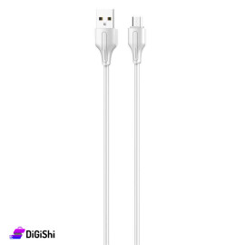 كبل شحن سريع ونقل بيانات Micro LDNIO LS541