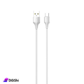 كبل Type-C شحن سريع ونقل بيانات LDNIO موديل LS541