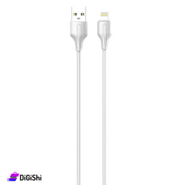LDNIO LS542 Lightning Fast Charging and Data Transfer Cable