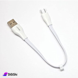 LDNIO LS550 Micro Fast Charging and Data Transfer Cable