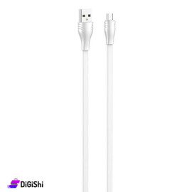 LDNIO LS550 Type-C Fast Charging and Data Transfer Cable