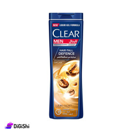 شامبو لحماية الشعر من التساقط للرجال CLEAR