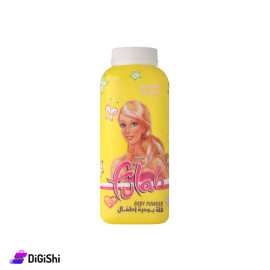 Baby Powder Fulah Rahaf Sweet