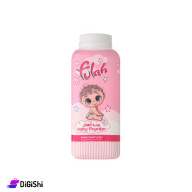 Baby Powder Fulah - Pink