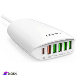 LDNIO A6573C Hub Adapter