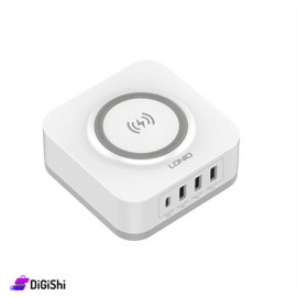 محول هاب لاسلكي LDNIO AW004