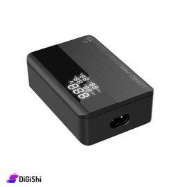 محول هاب LDNIO A4808Q