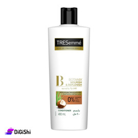 TRESemme'بلسم بخلاصة جوز الهند والصبار