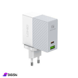 LDNIO A2620C Wall Charger