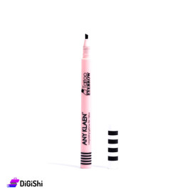 ANY KLAEN Eyebrow Pen Tattoo