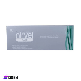 إبر B لمعالجة تساقط الشعر وحمايته NIRVEL