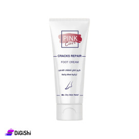 PINK CARE Cream For Cracked Feet
