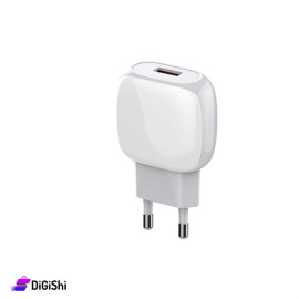 رأسية شاحن LDNIO موديل A1306Q