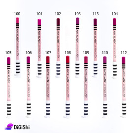 ANY KLAEN Lip liner - group 2