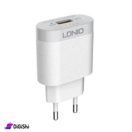 رأسية شاحن LDNIO موديل A303Q