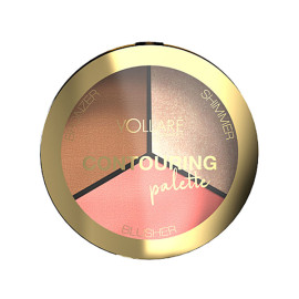 Vollare Contouring palette