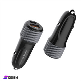 LDNIO C510Q Car Charger