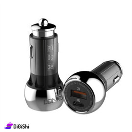 LDNIO C1 Car Charger