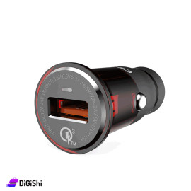 LDNIO C304Q Car Charger