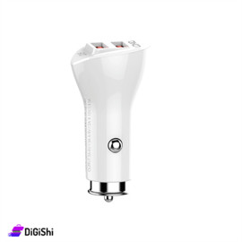 LDNIO C511Q Car Charger