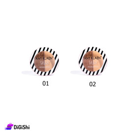 هايلايتر Any Klaen Face Studio