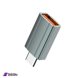 LDNIO LC140 Type-c to USB Adapter