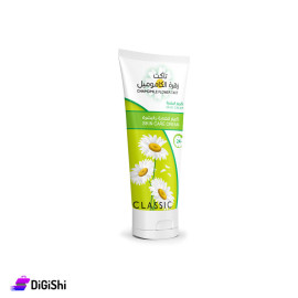 Tact Chamomile Flower Skin Care Cream