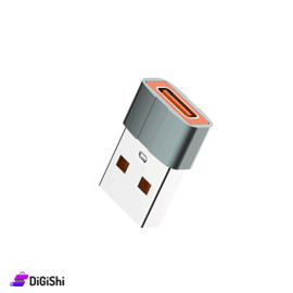 LDNIO LC150 USB To Type-C Adapter