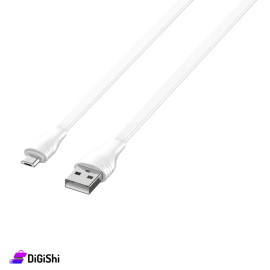 LDNIO LS552 Micro Fast Charging and Data Transfer Cable