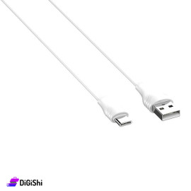 كبل Type-c شحن سريع ونقل بيانات LDNIO موديل LS552