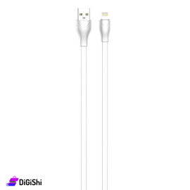 LDNIO LS552 Lightning Fast Charging and Data Transfer Cable