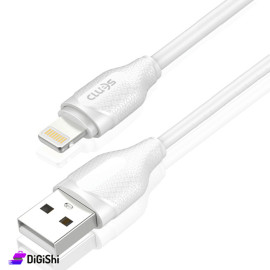 كبل للايفون شحن ونقل بيانات LDNIO موديل LS371