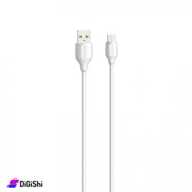 LDNIO LS372 Charging and Data Transfer Micro Cable