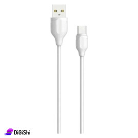 LDNIO LS372 Charging and Data Transfer Type-c Cable
