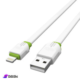 LDNIO LS34 Charging and Data Transfer Lightning Cable
