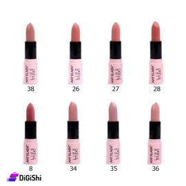 حمرة شفاه ANY KLAEN Lips Studio - تدرجات النيود
