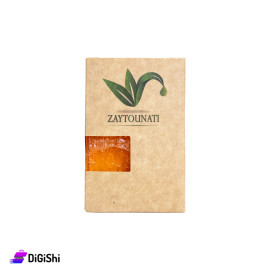ZAYTOUNATI Glycerin Soap with Fruit Extracts 90g