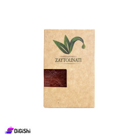 ZAYTOUNATI Glycerin Soap with Berry Extract 90g