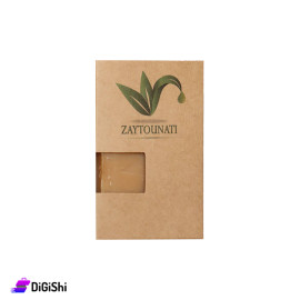 ZAYTOUNATI Soap with Jasmine Extract 90g